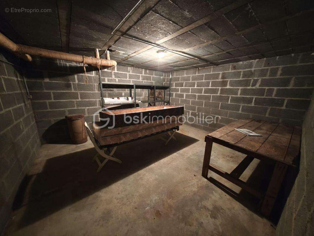 Maison à BOIS-NORMAND-PRES-LYRE