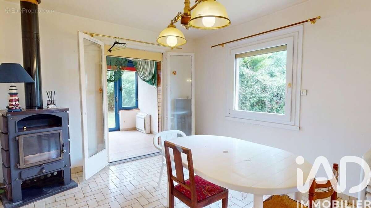 Photo 7 - Maison à PLEYBEN