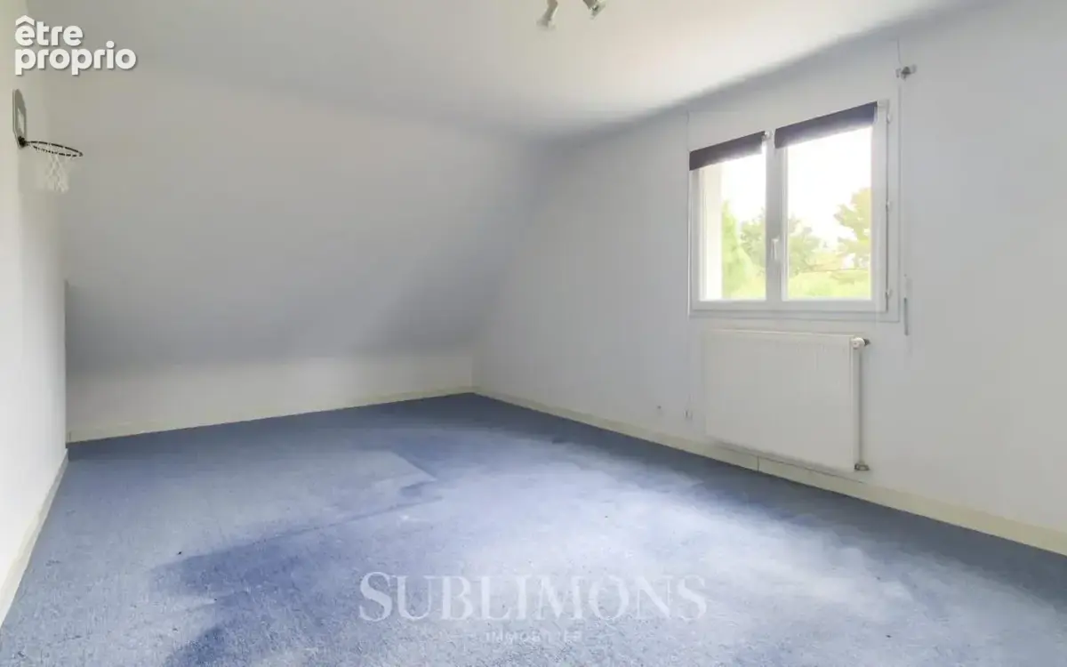 Maison à vendre Le Tour-du-Parc - photo 8