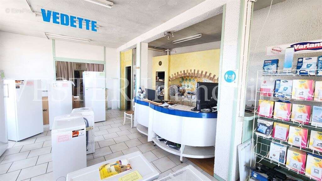 Immeuble de 350m2 à vendre sur Mussidan - photo 10