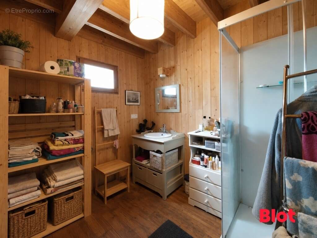 Maison 115 m² à Pleurtuit  - photo 9