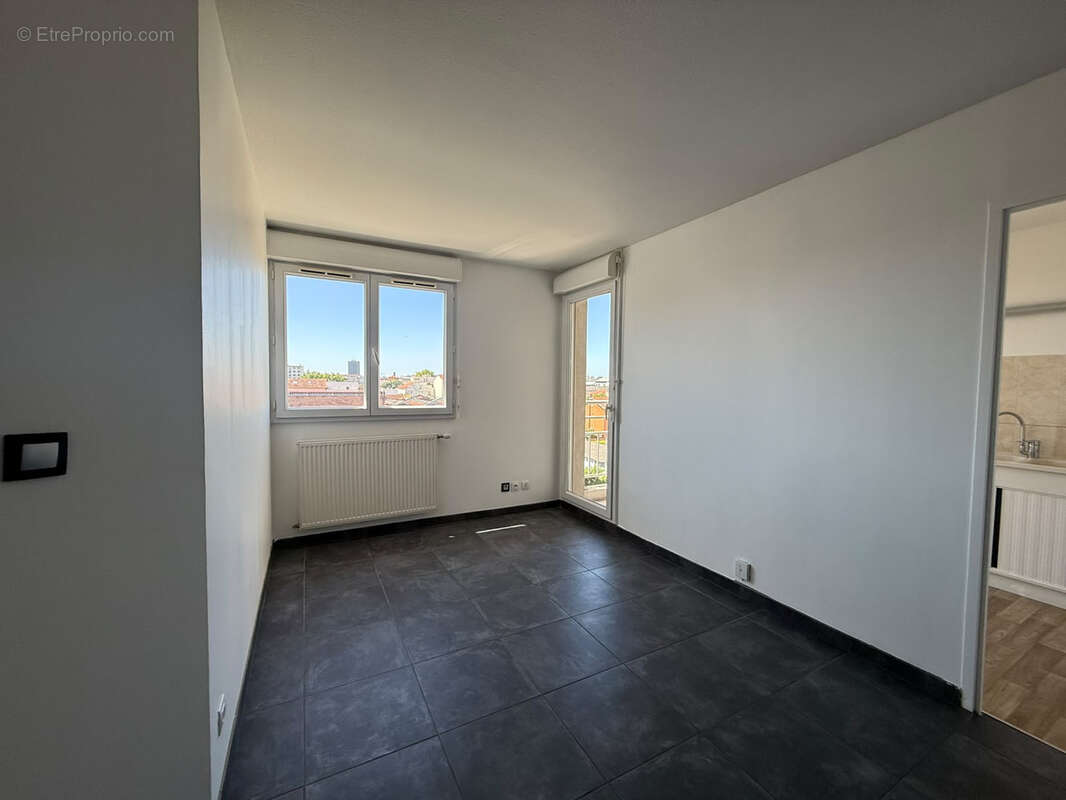 Appartement t2 lyon 3 - photo 20