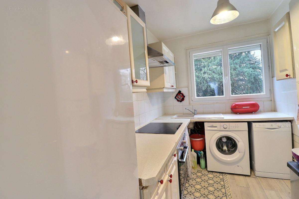 Appartement à BOUGIVAL