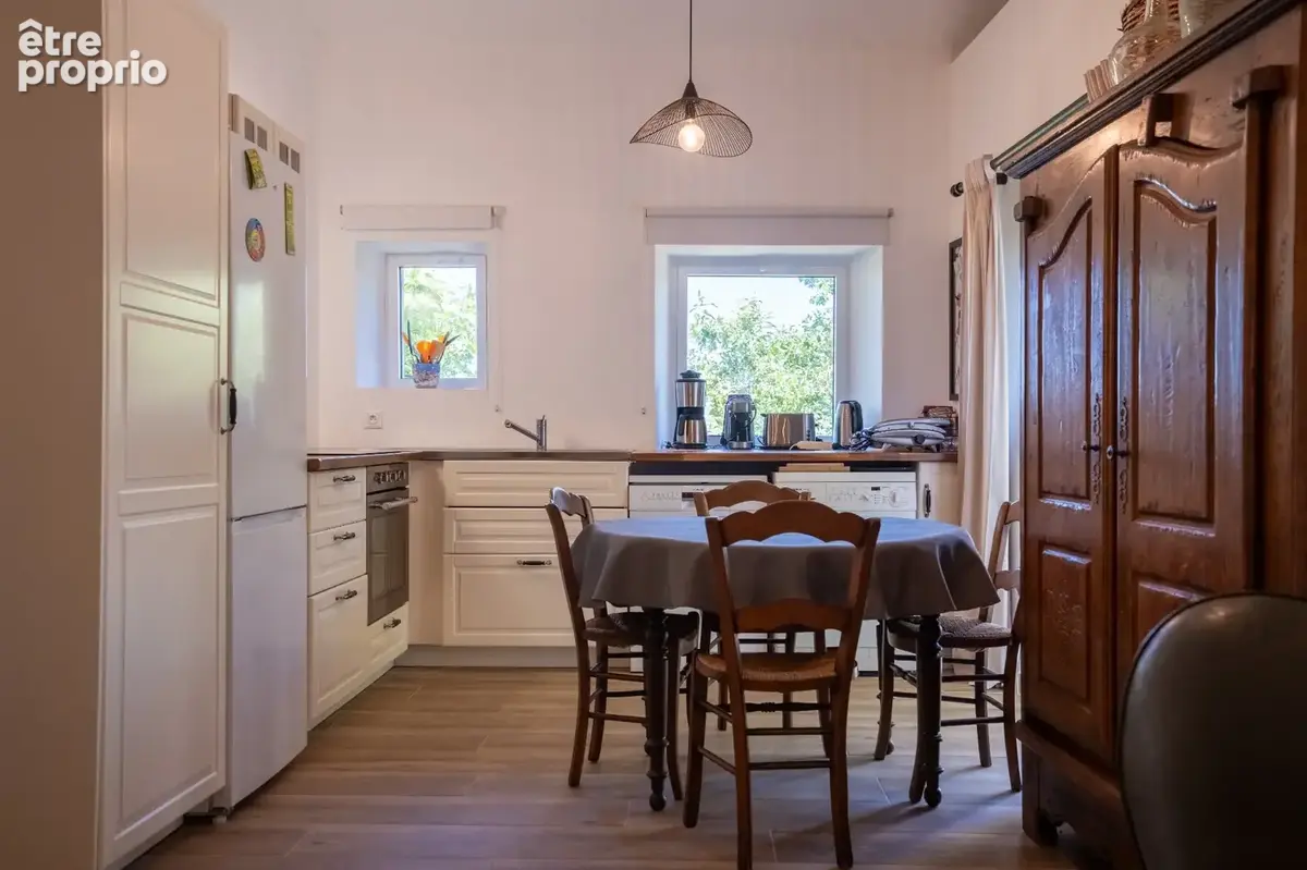 Ensemble immobilier d'exception à vendre à TAULIS (66) - photo 28