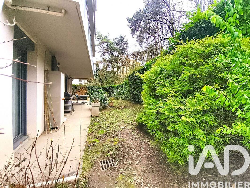 Photo 1 - Appartement à LYON-5E