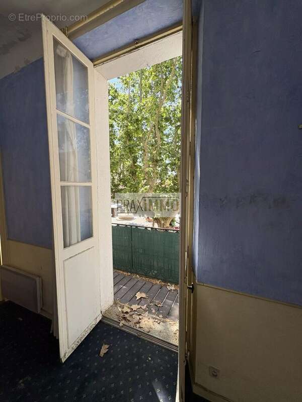 Appartement à FREJUS