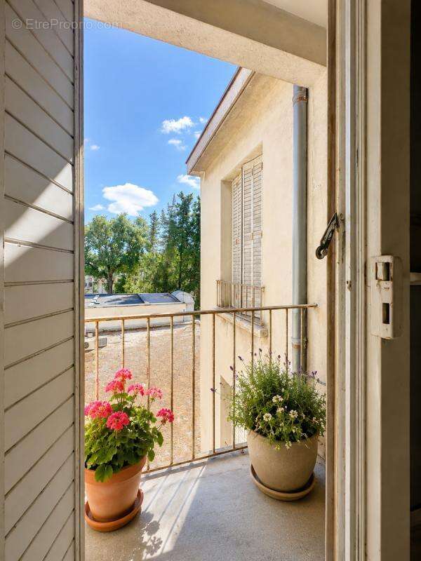 Appartement à AVIGNON