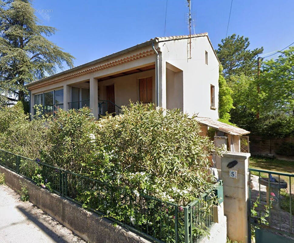 Maison à LAURIS