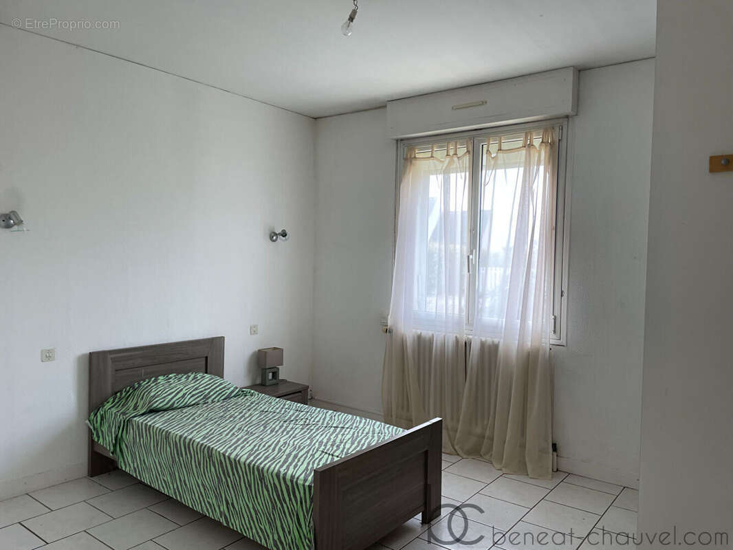 Maison Sarzeau plus de 160 m² - photo 9