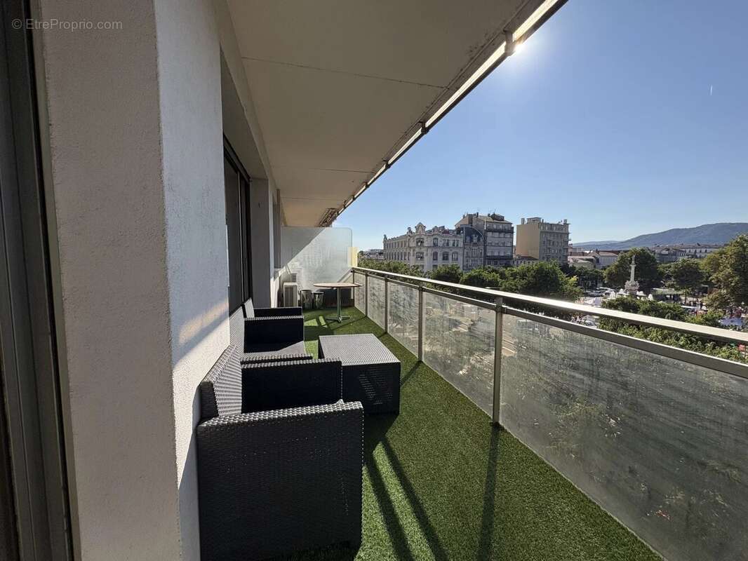 Appartement à VALENCE