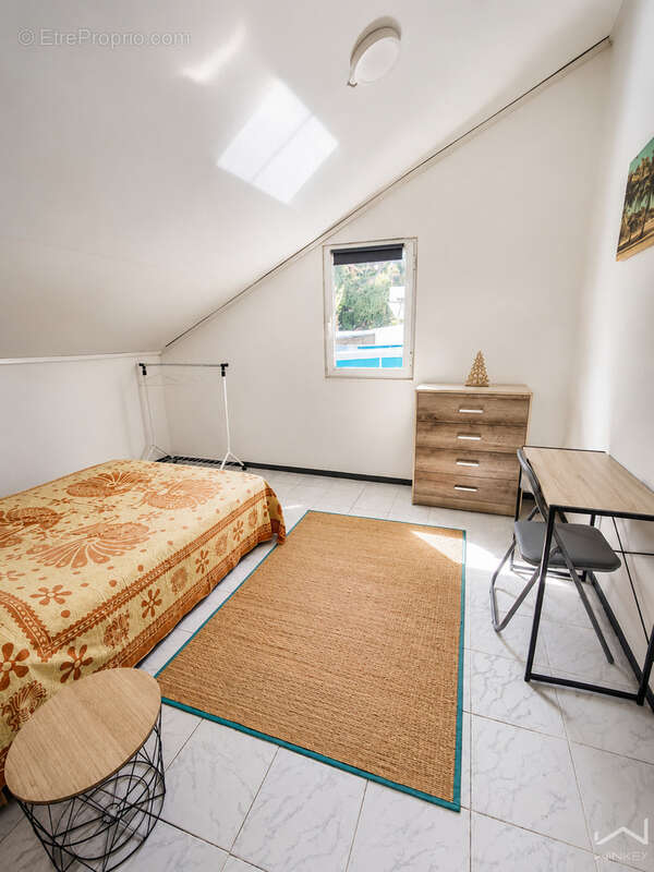 Maison à LE TAMPON