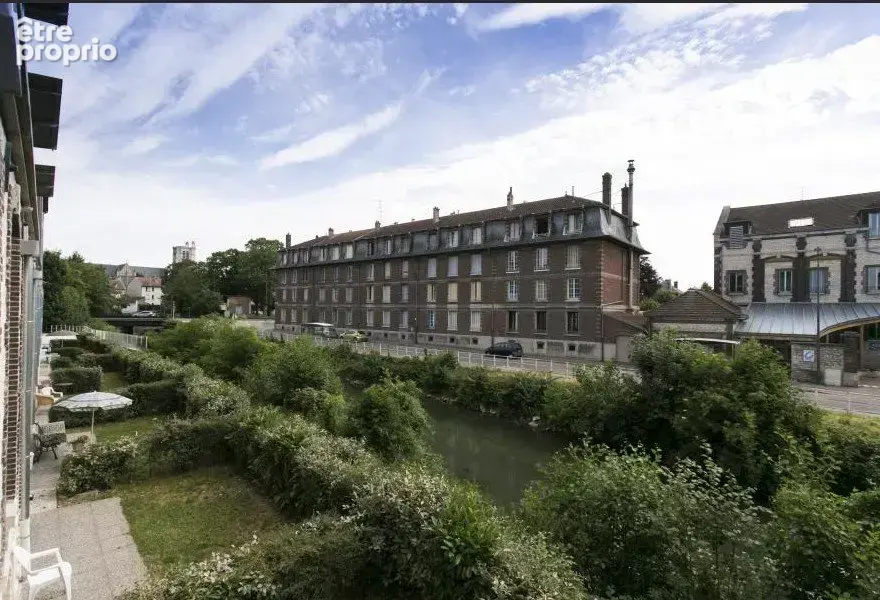 INVESTISSEMENT LOCATIF  TROYES  Résidence Seniors Stella Les Berges de Seine  7,25 % de rentabilité - photo 14
