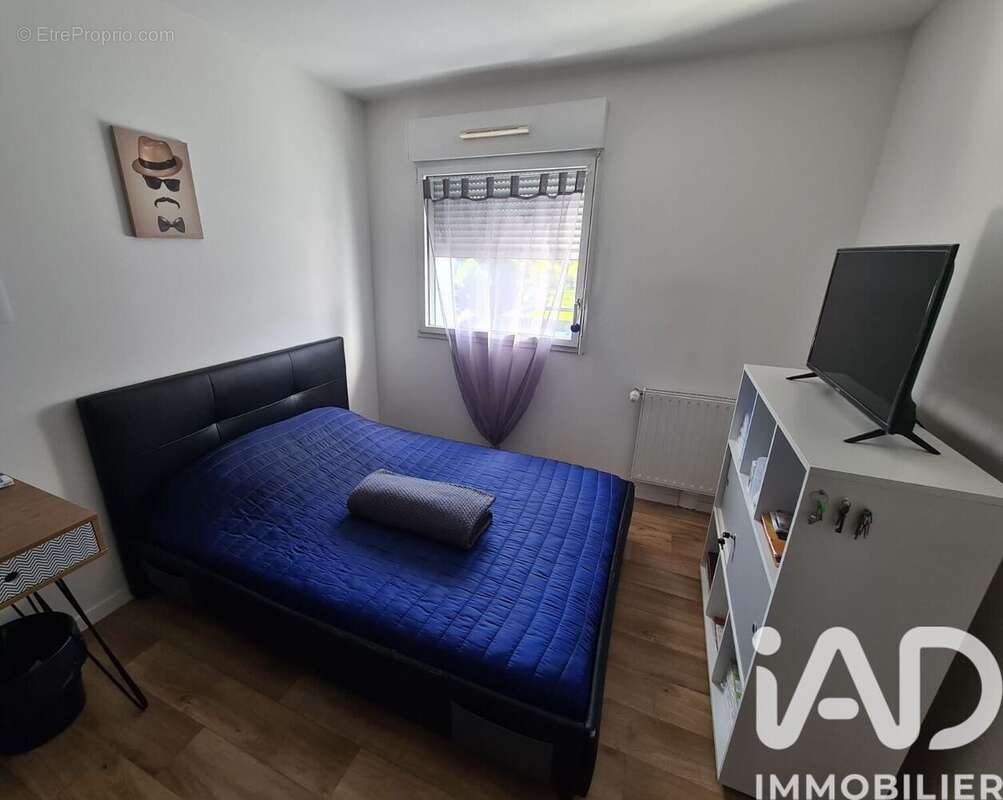 Photo 6 - Appartement à NANTES