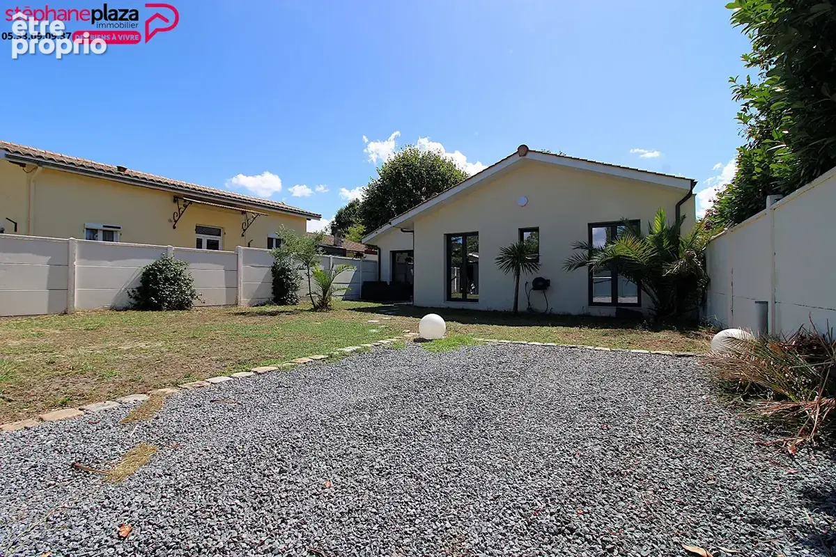 Maison Villenave D Ornon - 3 pièce(s) - 65 m2 - photo 14