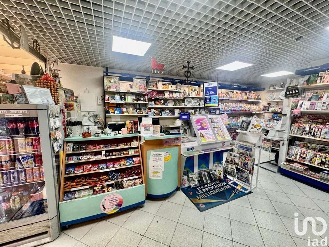 Photo 3 - Commerce à BEAUCAIRE