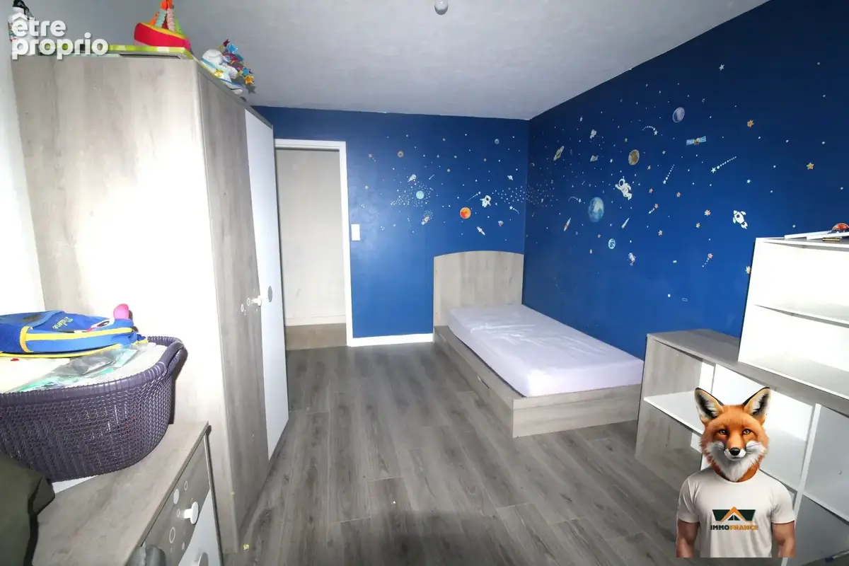 Maison 6 pièces 191 m² à vendre à Frederic-Fontaine (70200) - photo 7