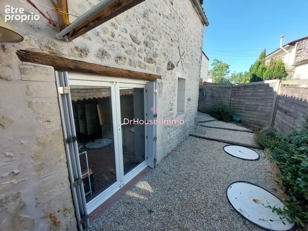 Maison 3 pièces 75 m² à vendre à Corme-Ecluse (17600) - photo 20