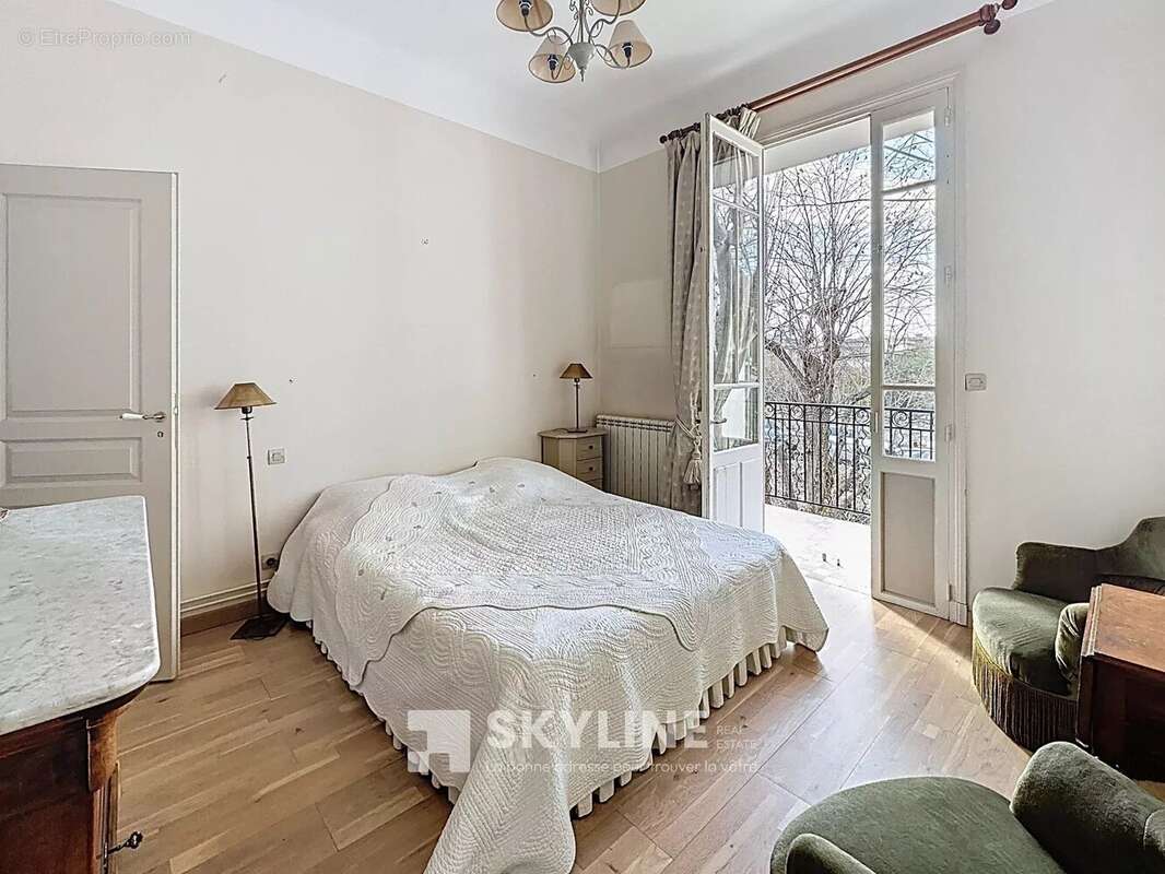 Maison à MARSEILLE-10E