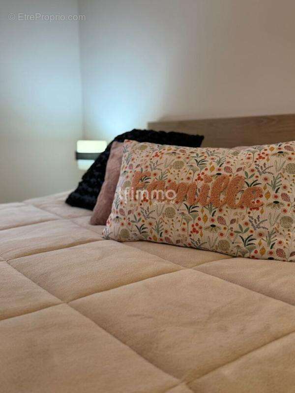 Appartement à COLMAR