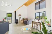 Maison à LIMEY-REMENAUVILLE