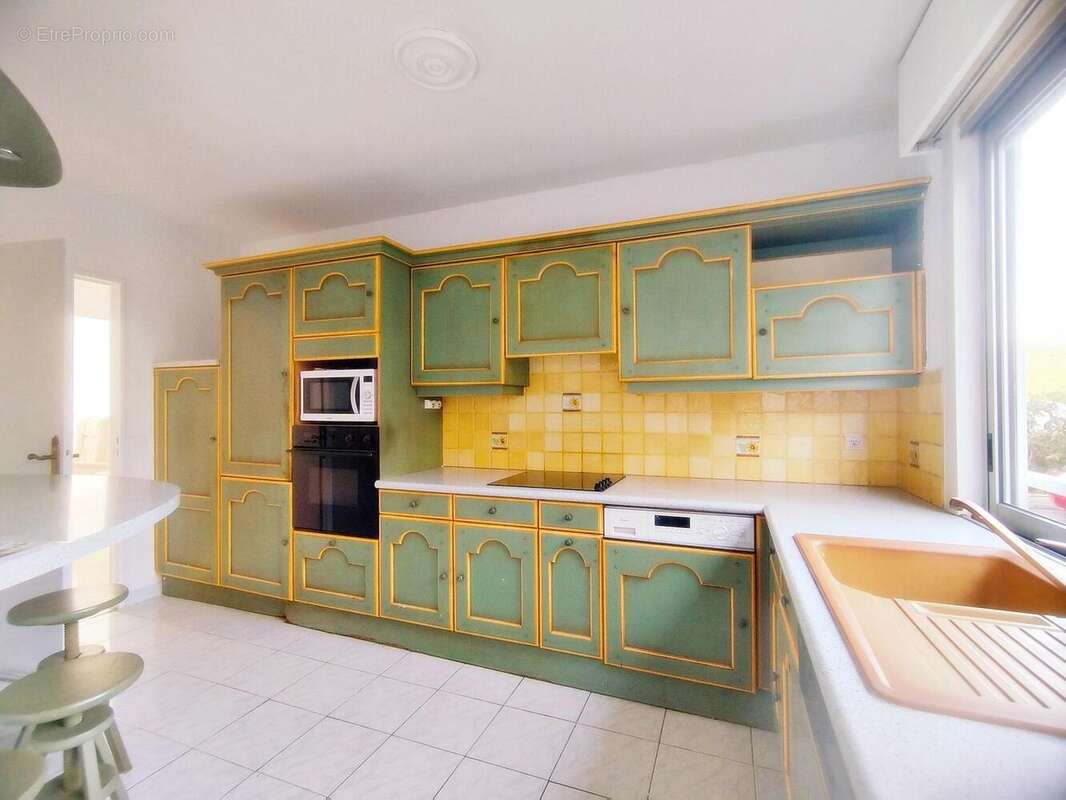   - Appartement à NICE