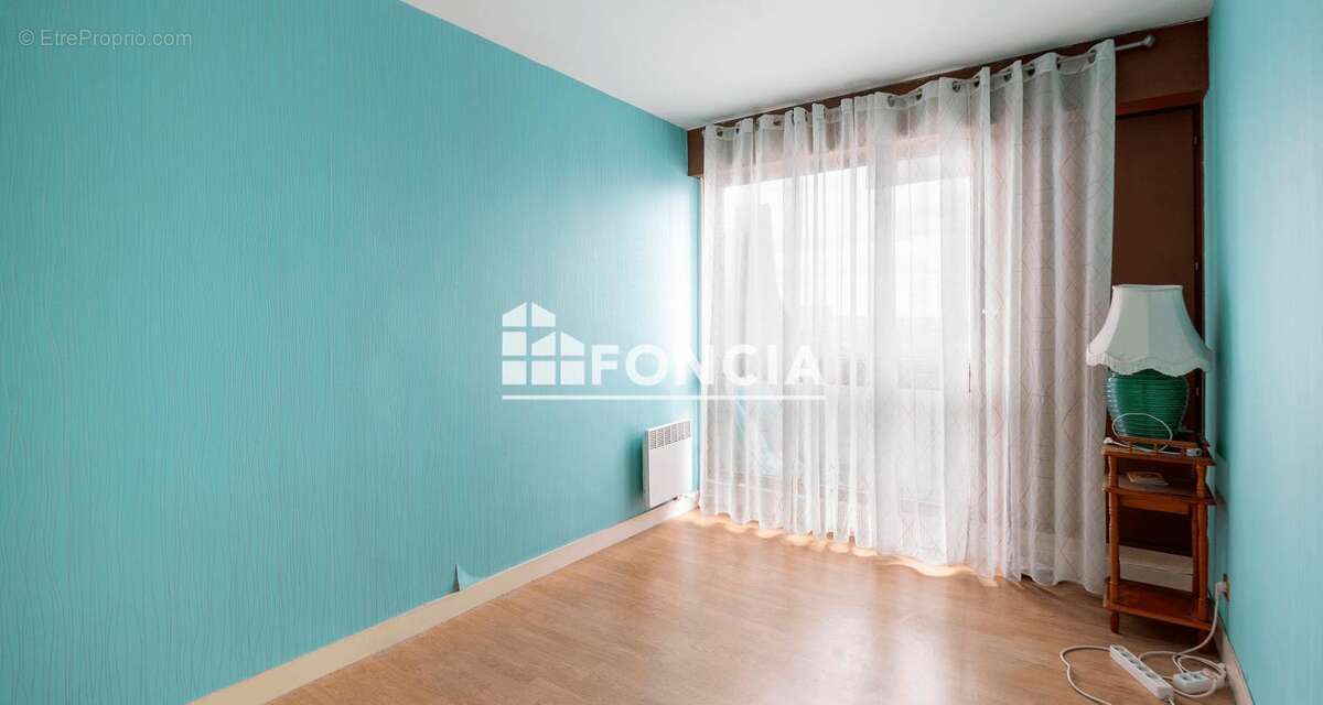 Appartement à CRETEIL