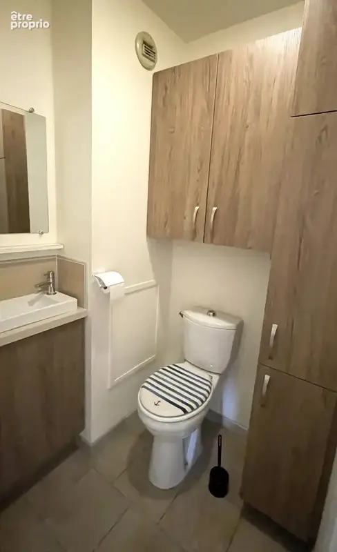A vendre 2p 50 m2 hesperides nimes jardin la fontaine - photo 5