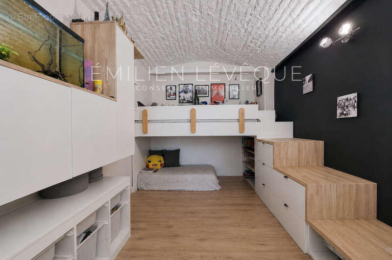 Appartement à SECLIN