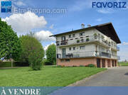 Appartement à ROPPE