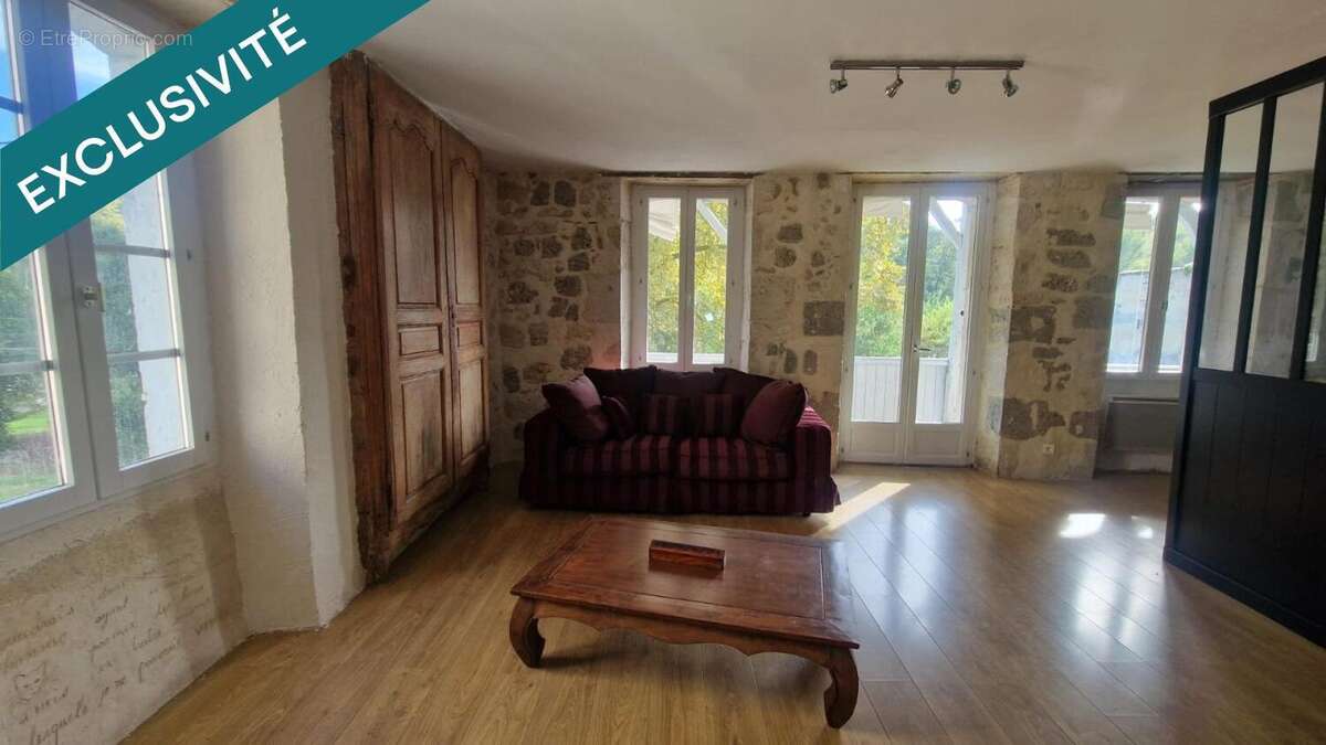 Photo 4 - Maison à VIANNE