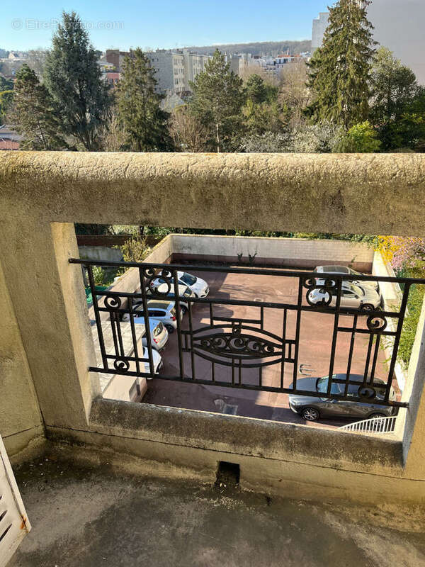 Appartement à CLAMART