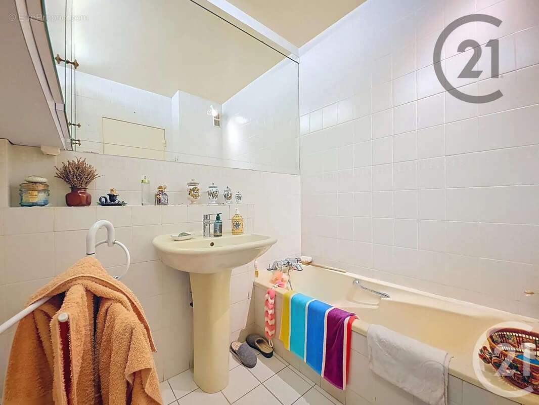 Appartement à TROYES