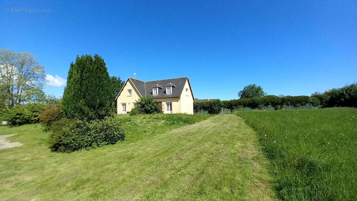 Maison Carentan - photo 14