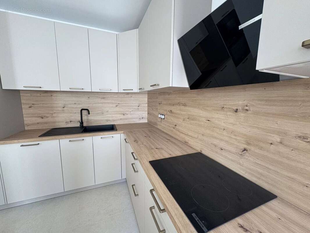 Appartement à ANET