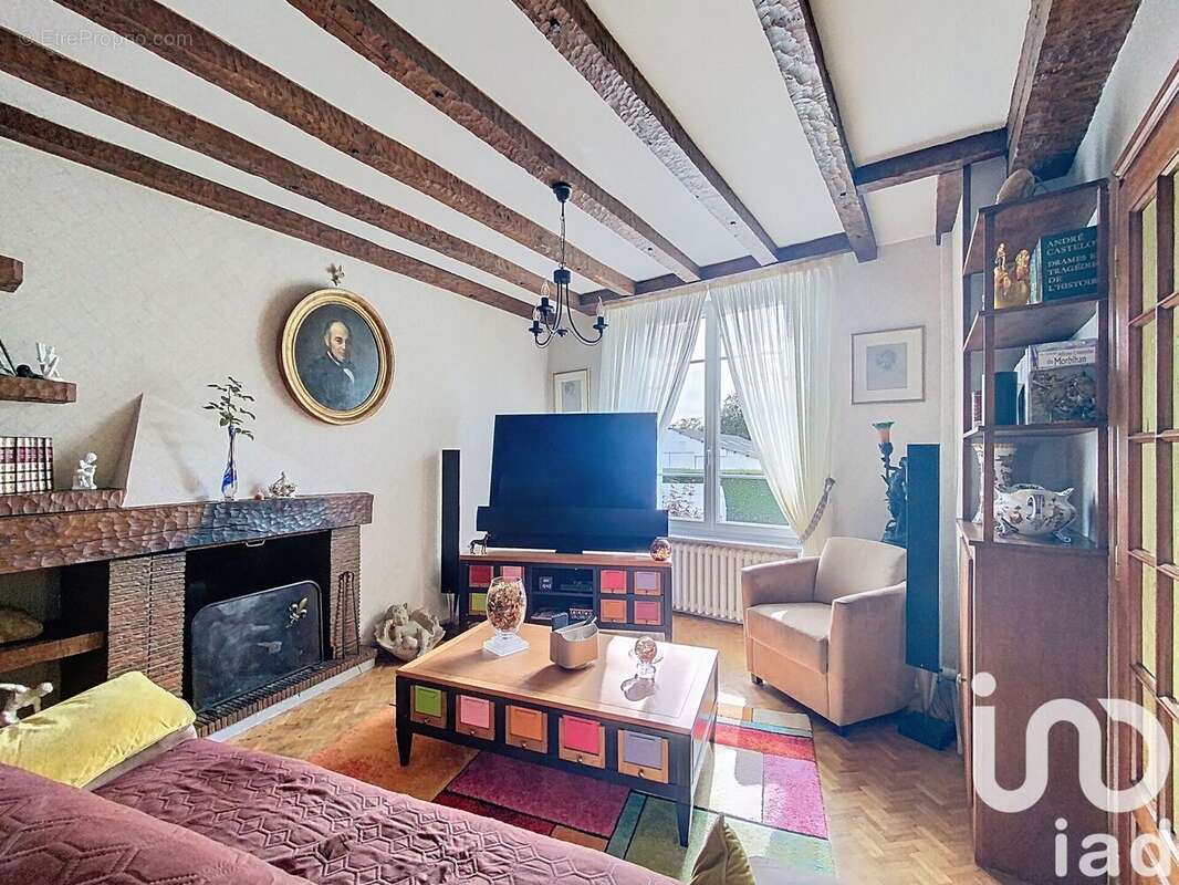 Photo 6 - Maison à ROHAN