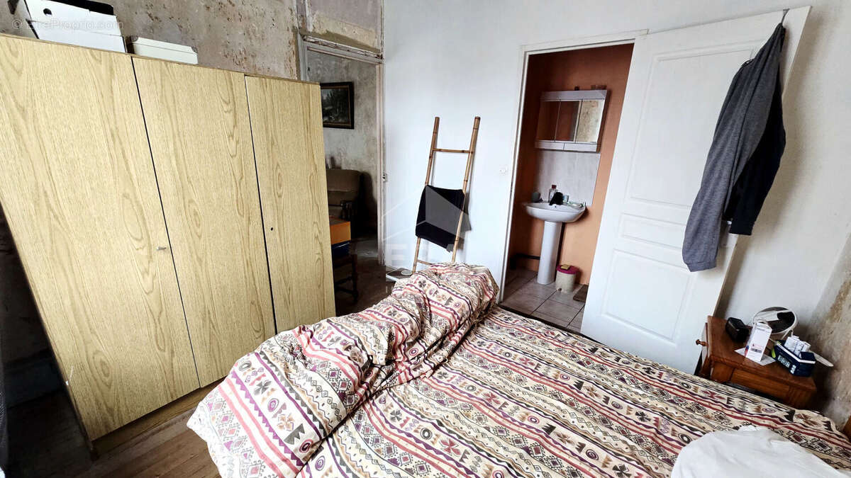 Maison à BOBIGNY