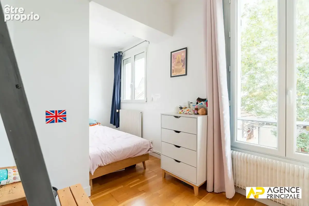 Maison - 3 chambres - St nicolas - photo 5