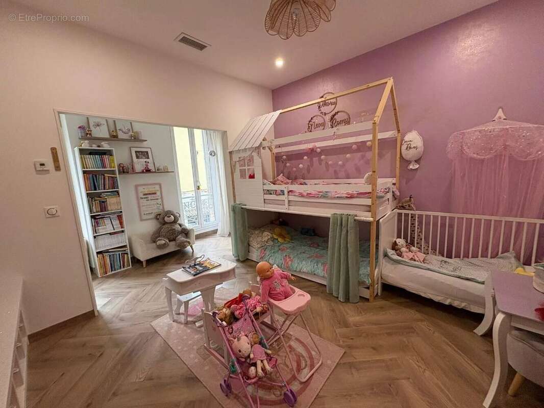 Appartement à GRASSE