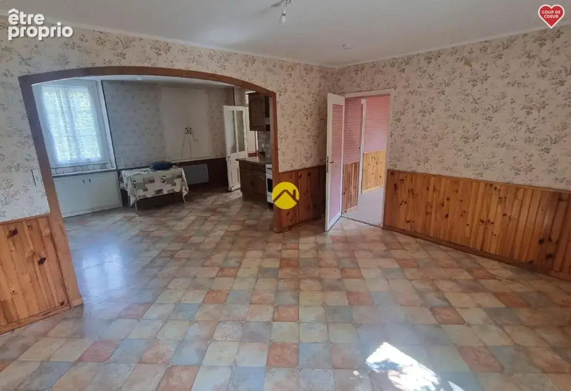 Gros potentiel a renover - photo 9