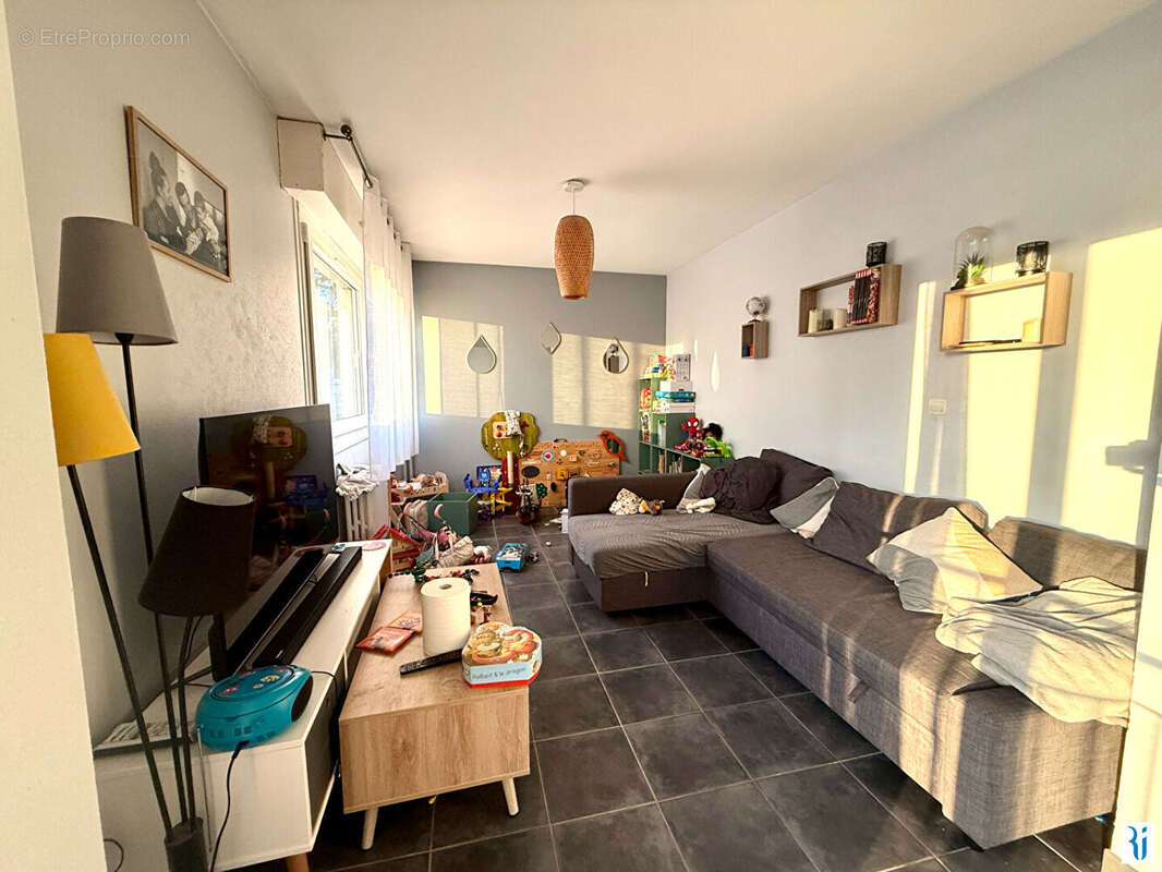 Appartement à ROUEN