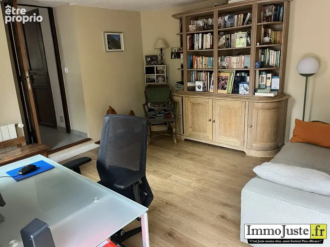 Maison 7 pièces 123 m² à vendre à Auffargis (78610) - photo 6