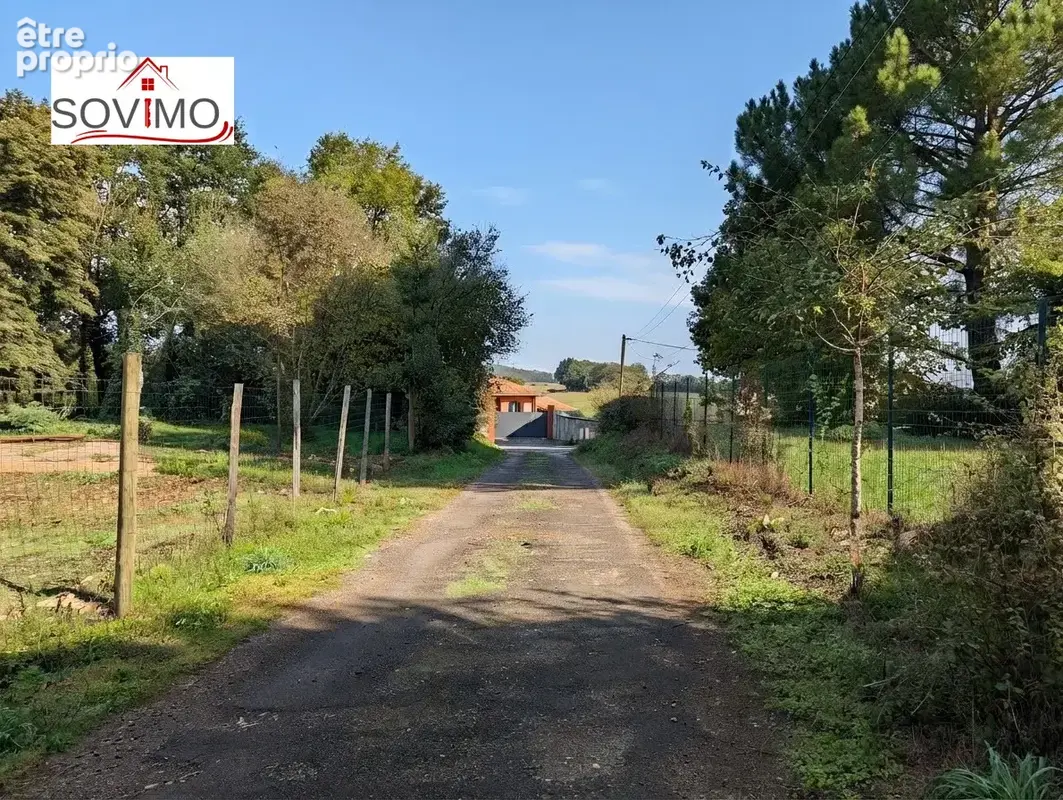En campagne, jolie maison charentaise avec grange et terrain attenants de 5439 m2 - photo 23