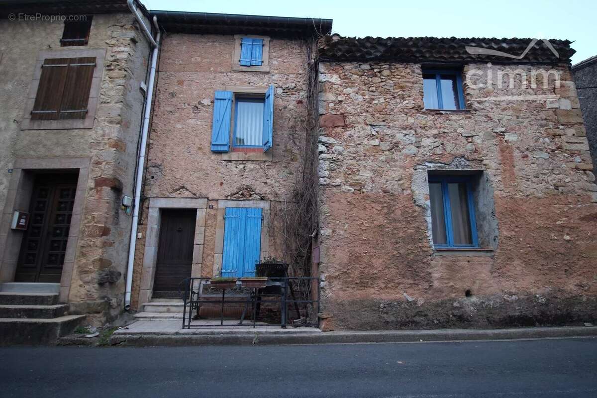 Maison à ARQUES