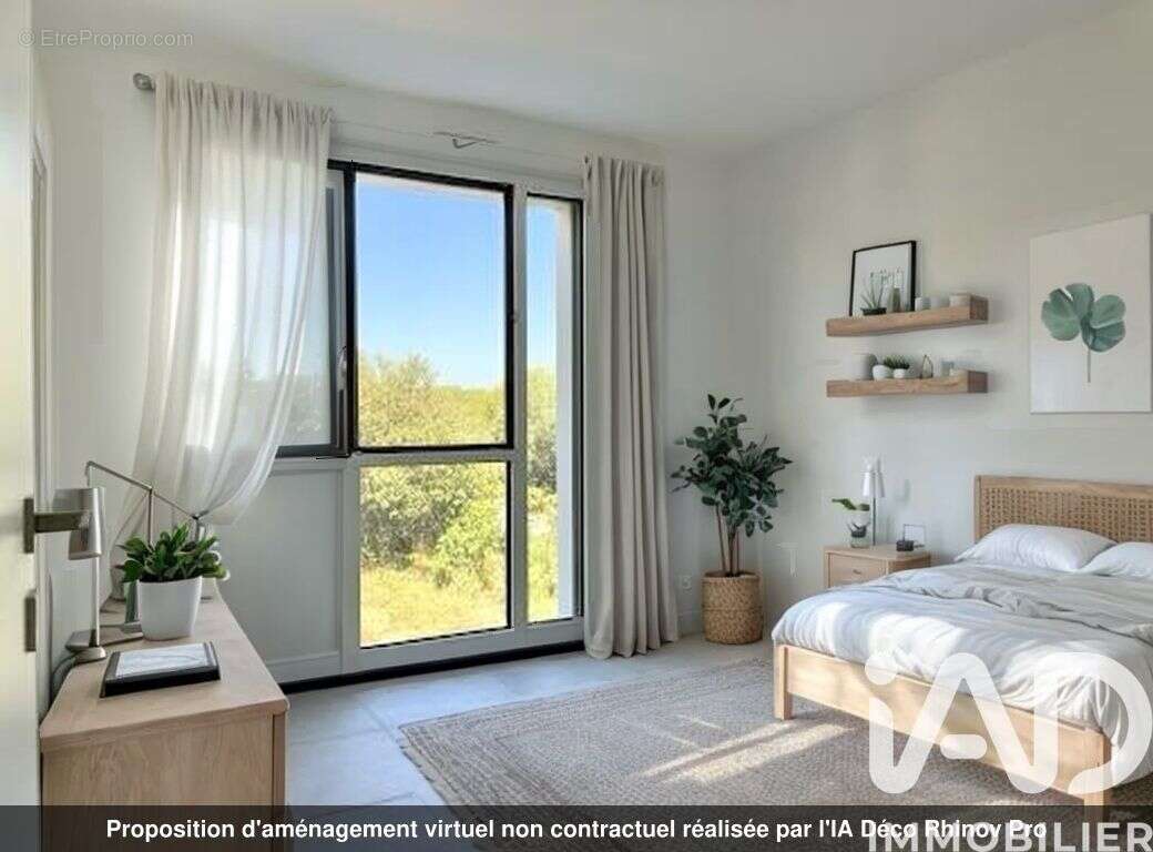 Photo 7 - Appartement à SAINT-LAURENT-DU-VAR