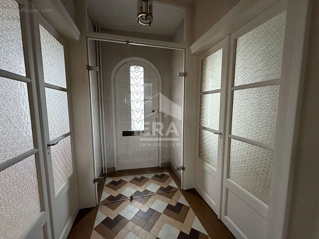 Maison à CHATEAUROUX