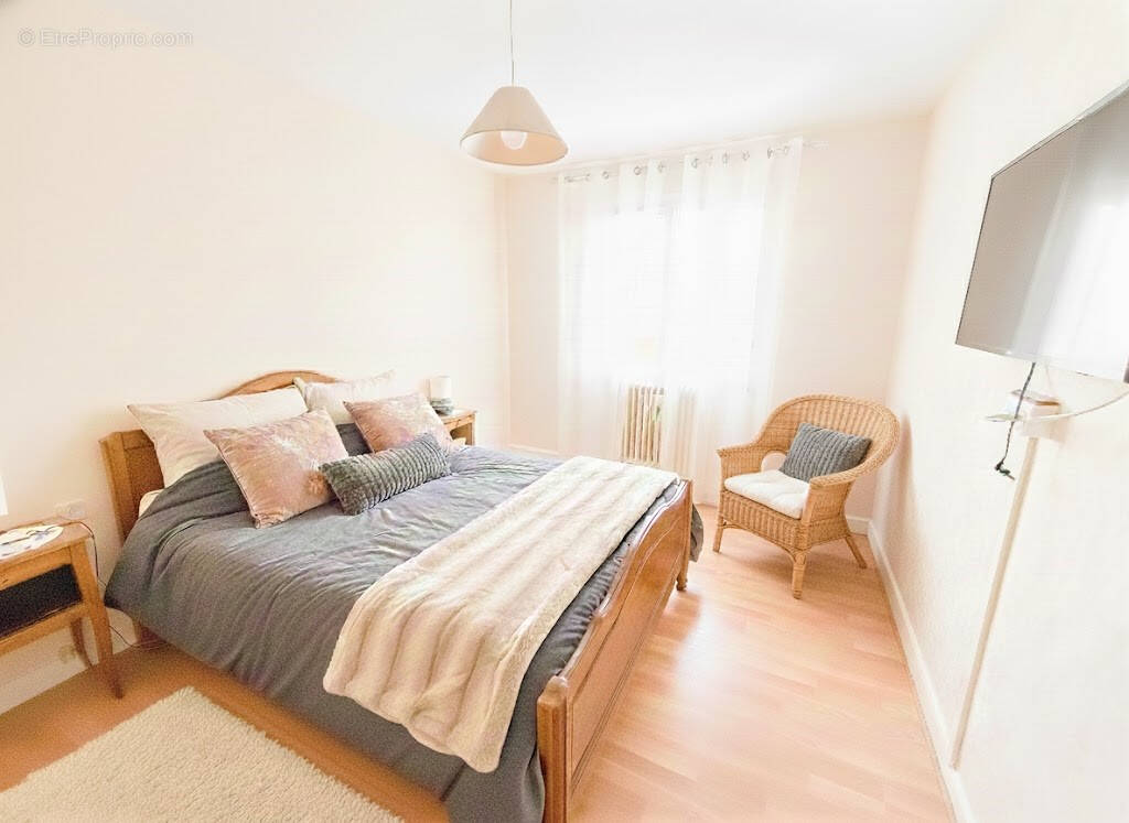 Appartement à AURAY