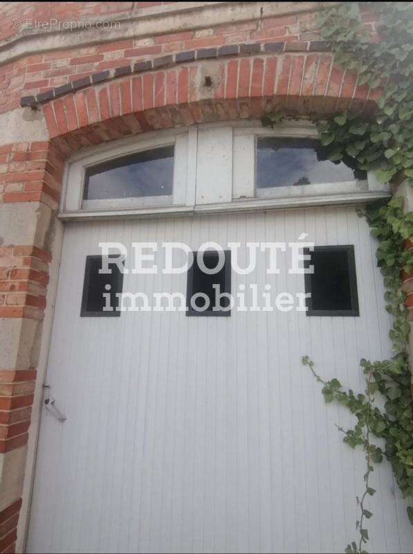 Appartement à CHALONS-EN-CHAMPAGNE