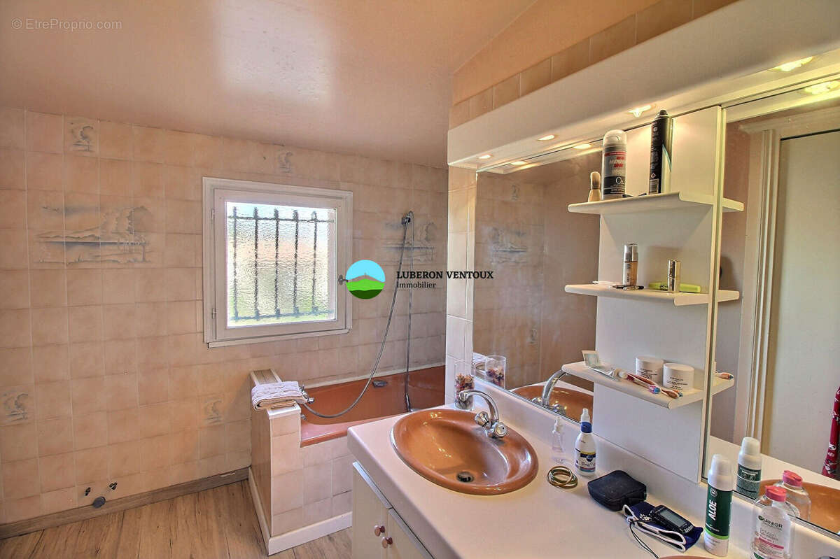 Maison à CARPENTRAS