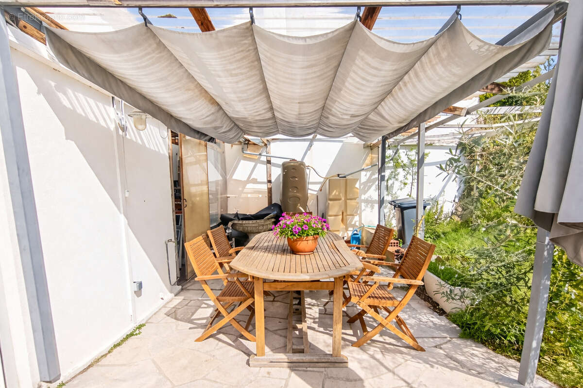 Maison à OZOIR-LA-FERRIERE