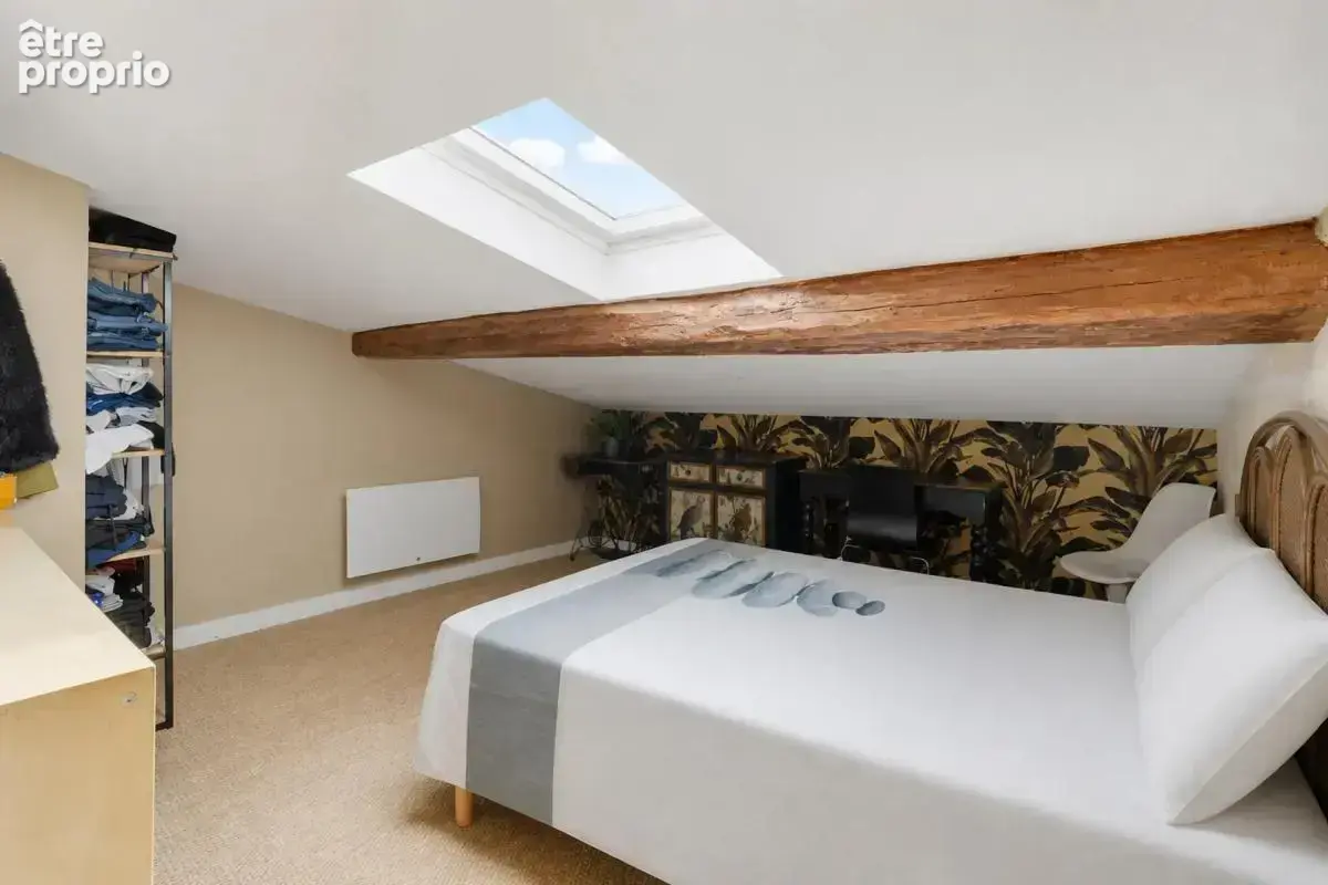 Maison de 5 pièces de 98 m² à Libourne - photo 16